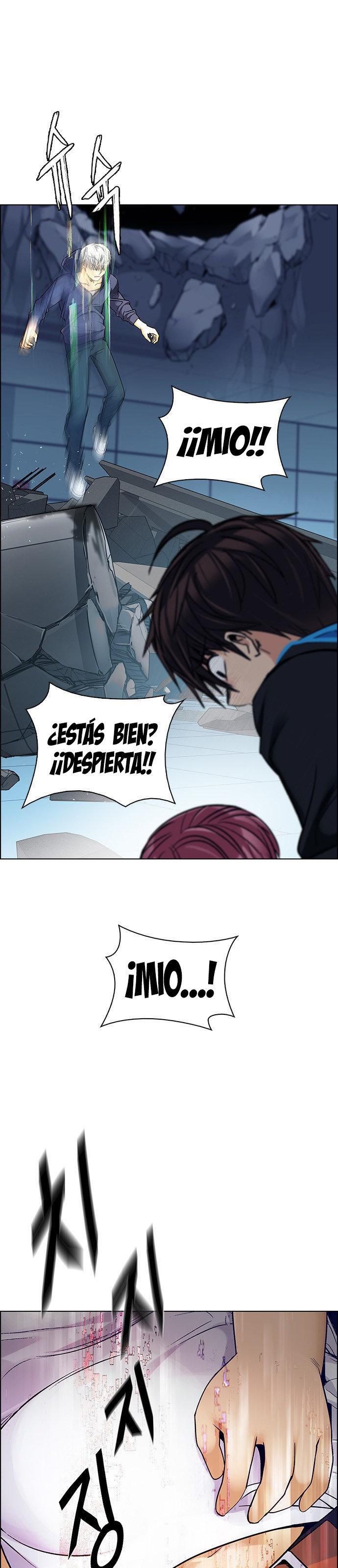 Capitulo 254 page 33