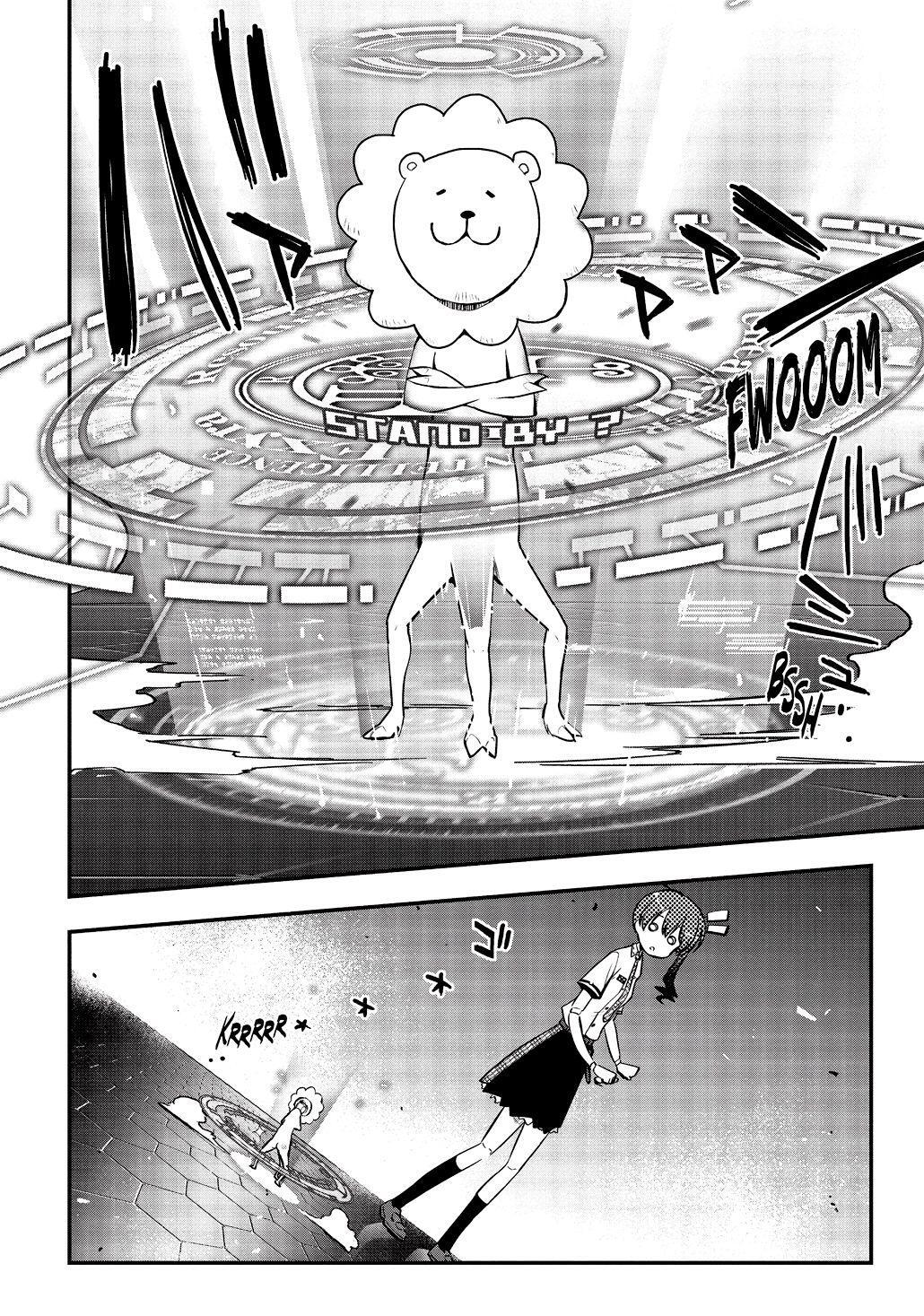 Capitulo 6 page 7