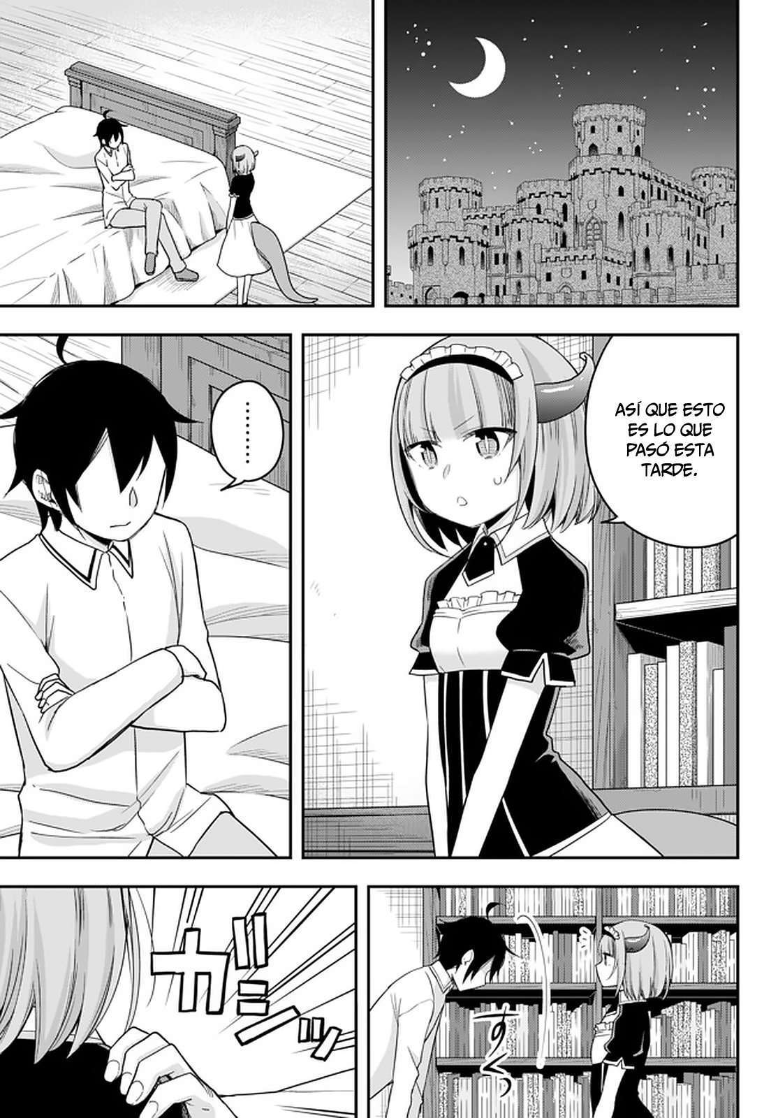 Capitulo 21 page 19
