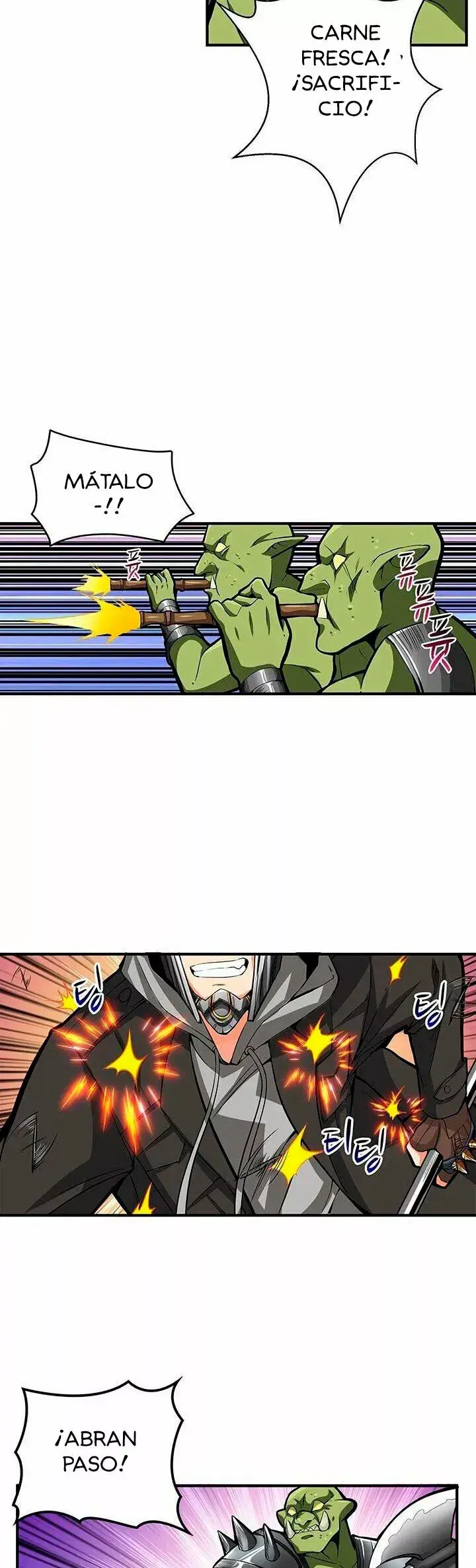 Capitulo 52 page 20
