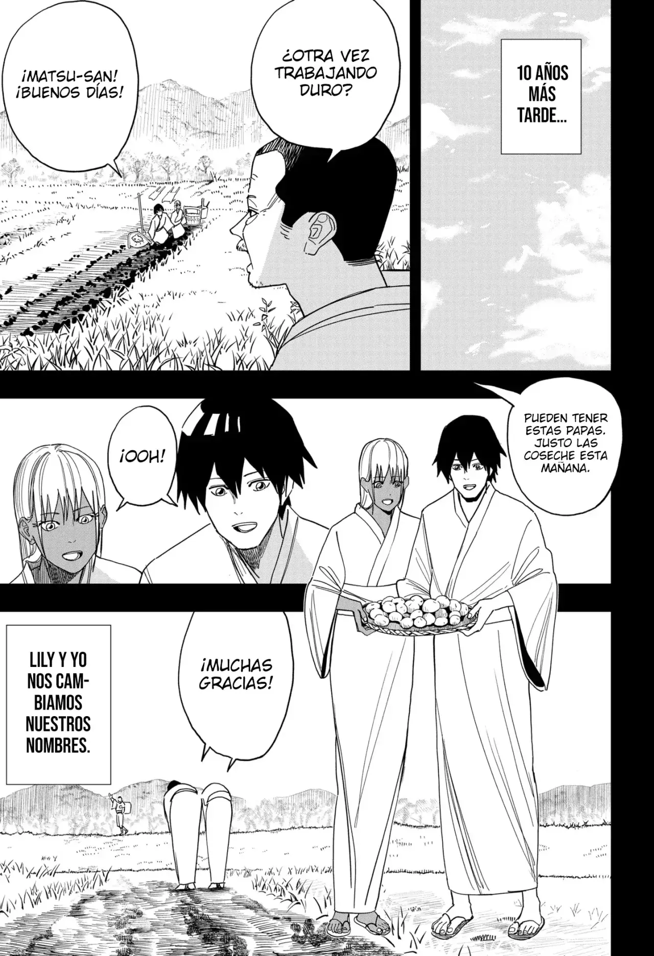 Capitulo 19 page 23