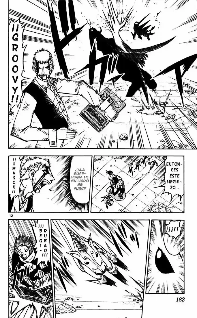 Capitulo 123 page 12
