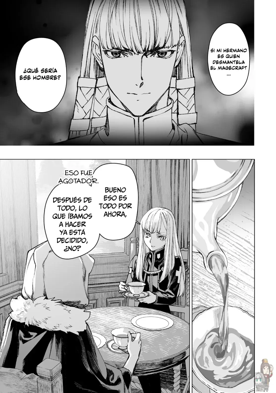 Capitulo 57 page 27
