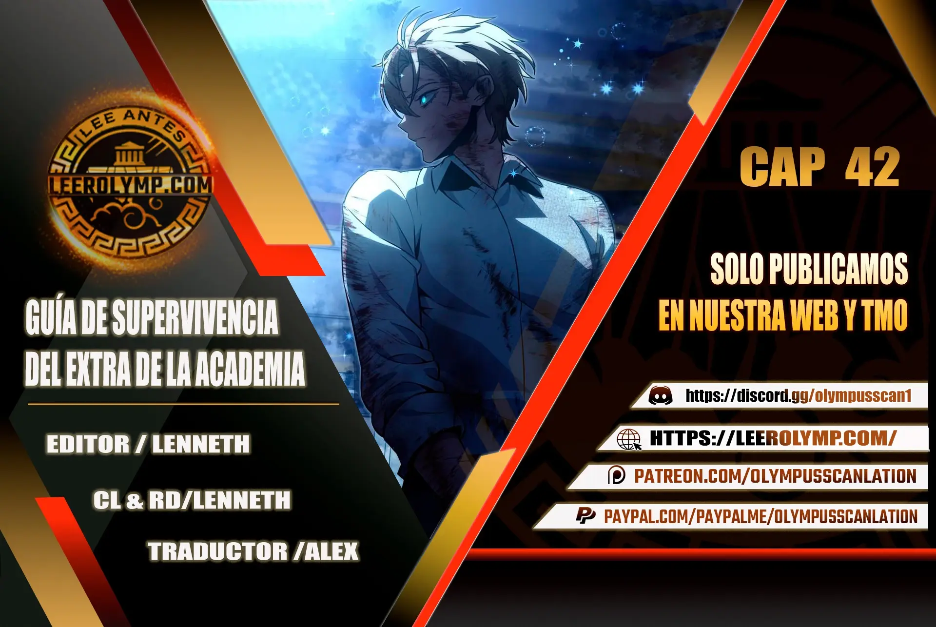 Capitulo 42 page 1