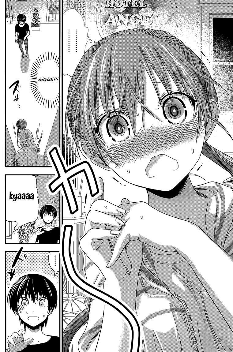 Capitulo 142 page 10
