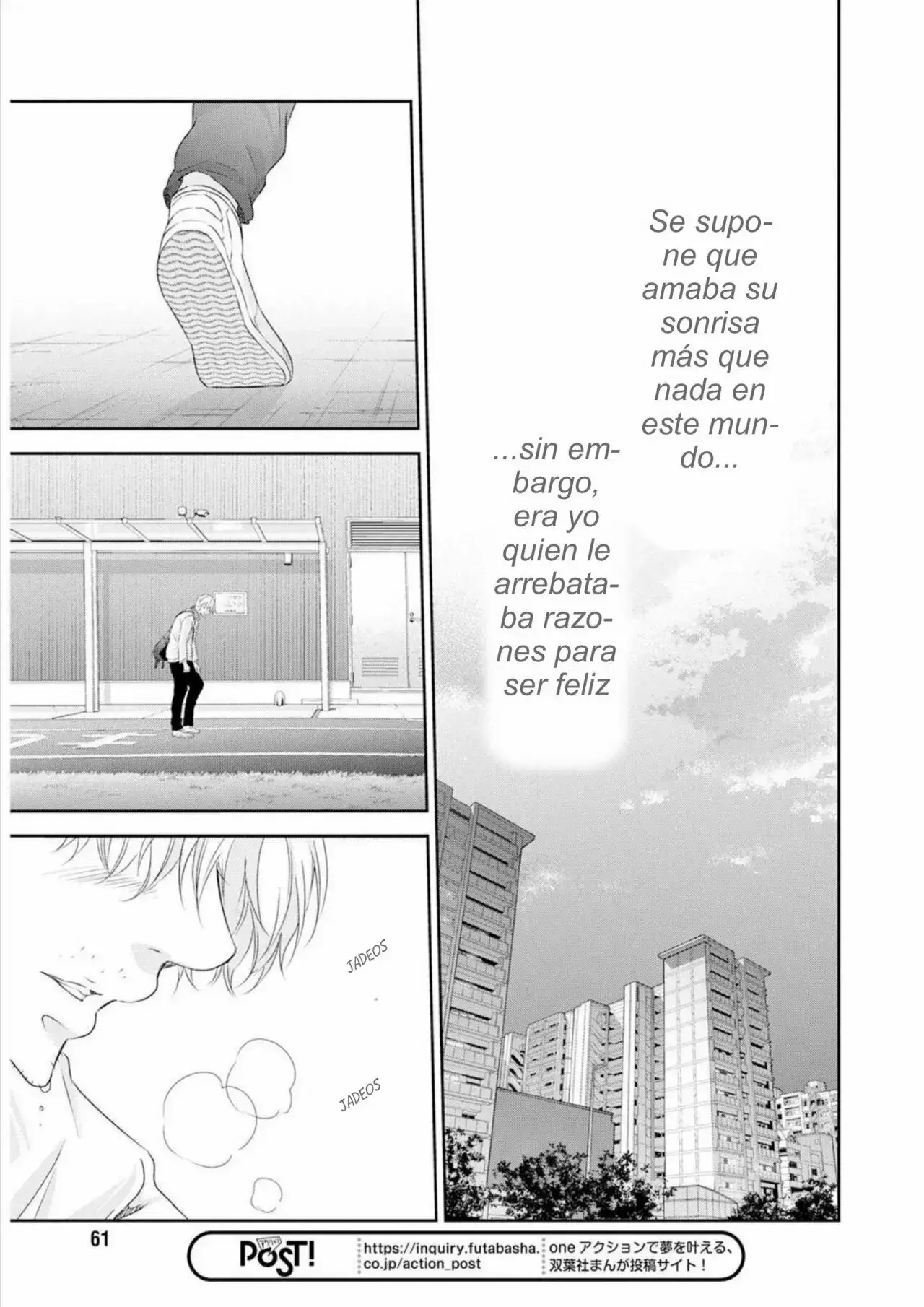 Capitulo 79 page 20