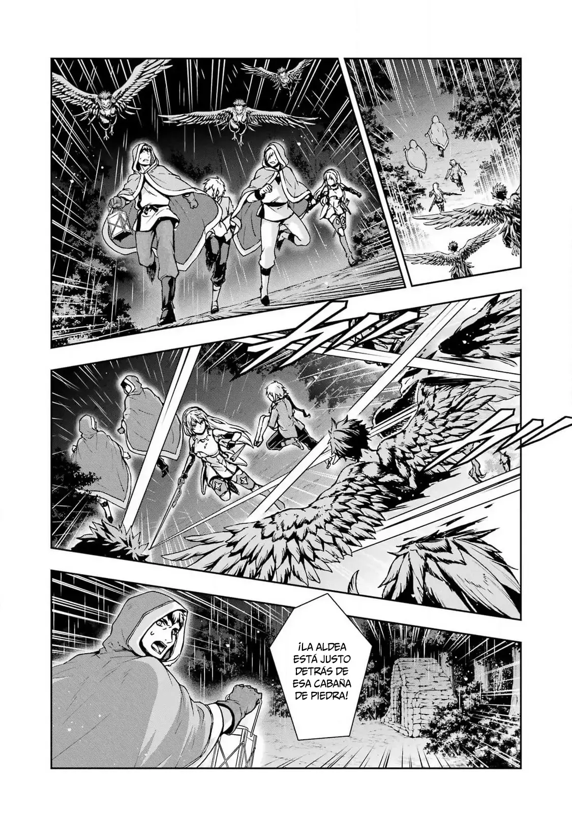 Capitulo 45 page 15