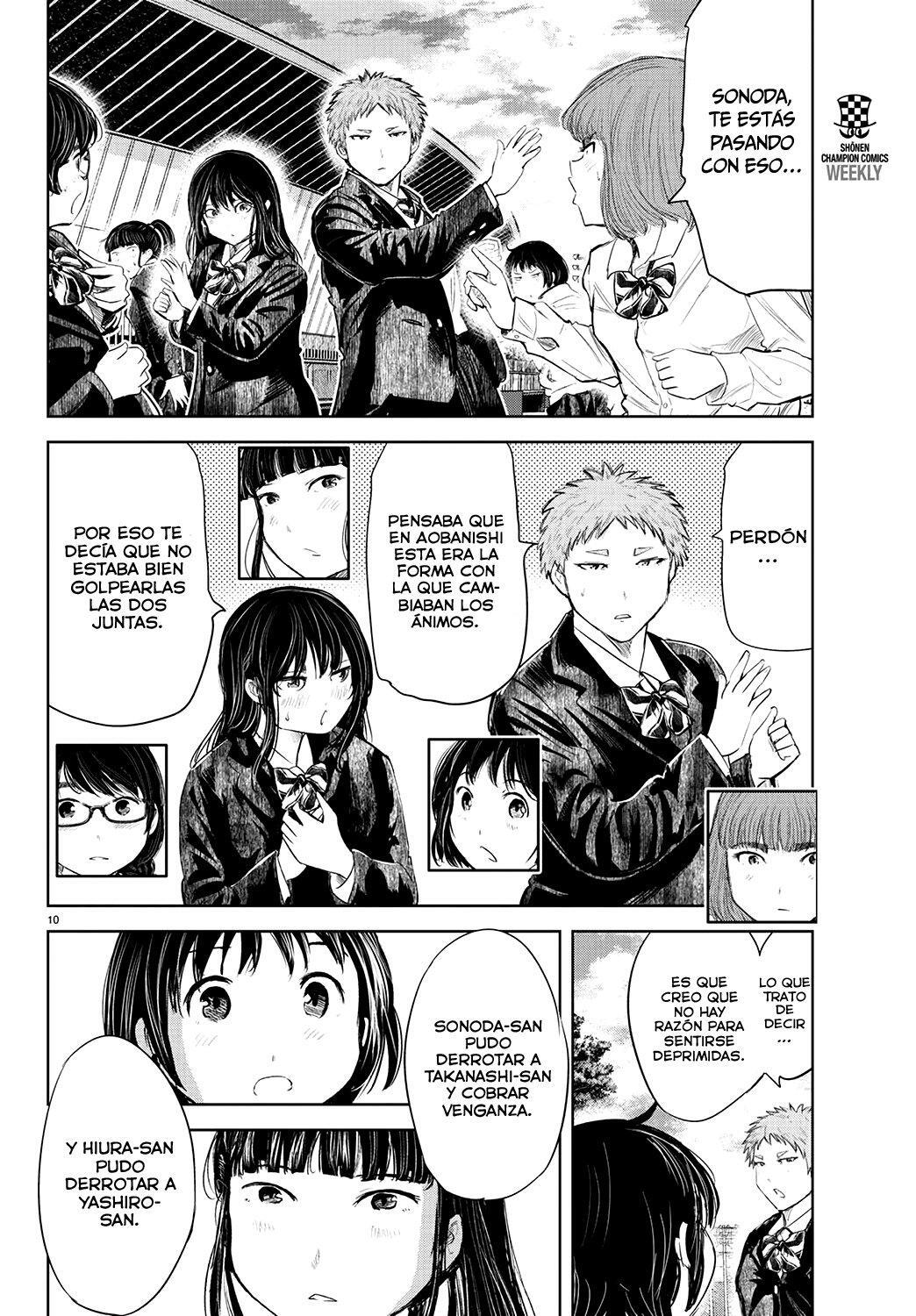 Capitulo 119 page 11