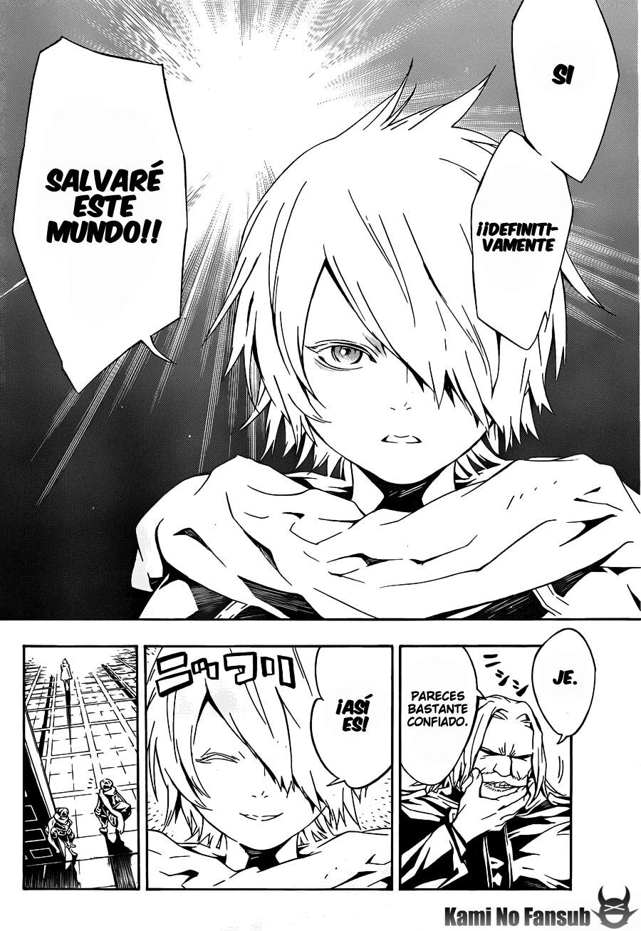 Capitulo 85 page 6