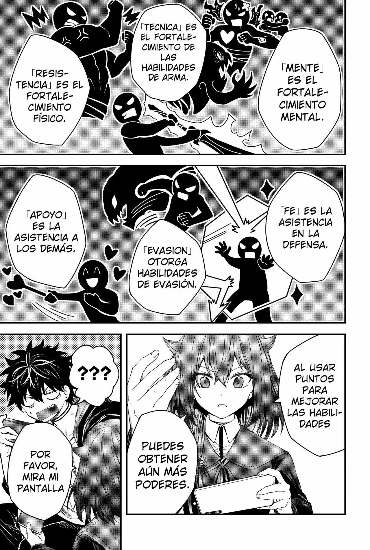 Capitulo 29 page 17