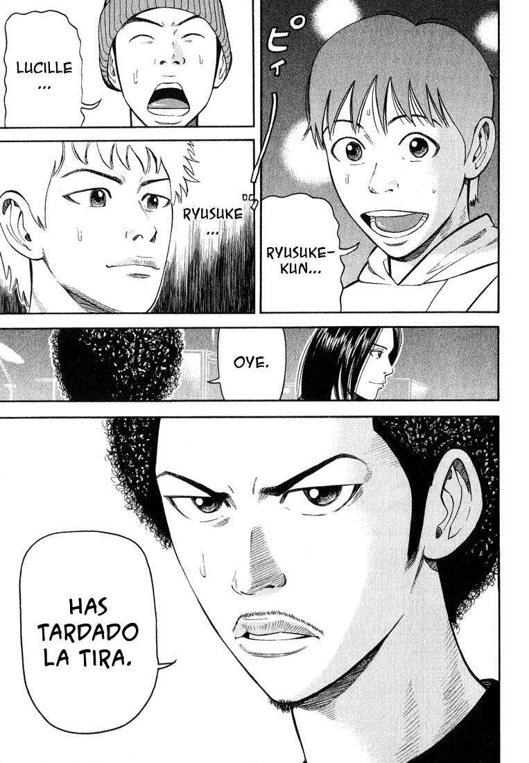 Capitulo 39 page 23