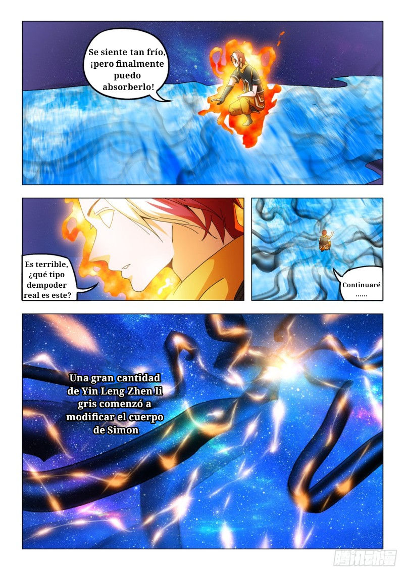 Capitulo 526 page 8