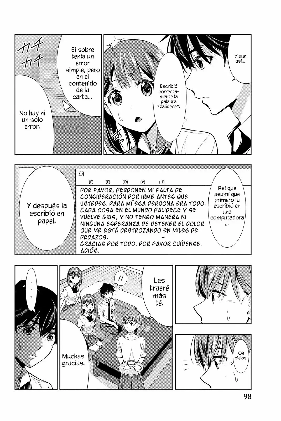 Capitulo 17 page 23