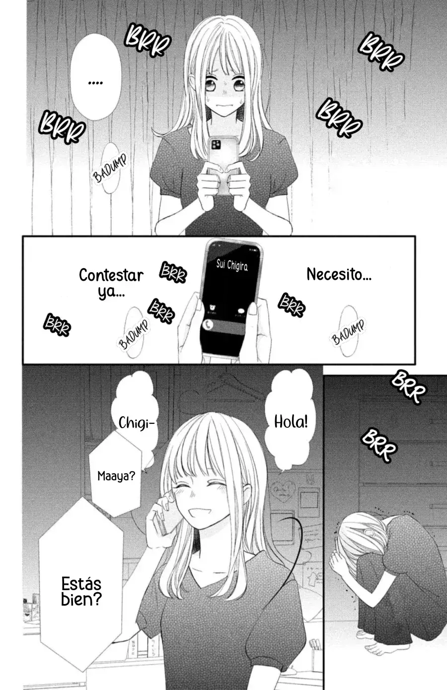 Capitulo 21 page 9