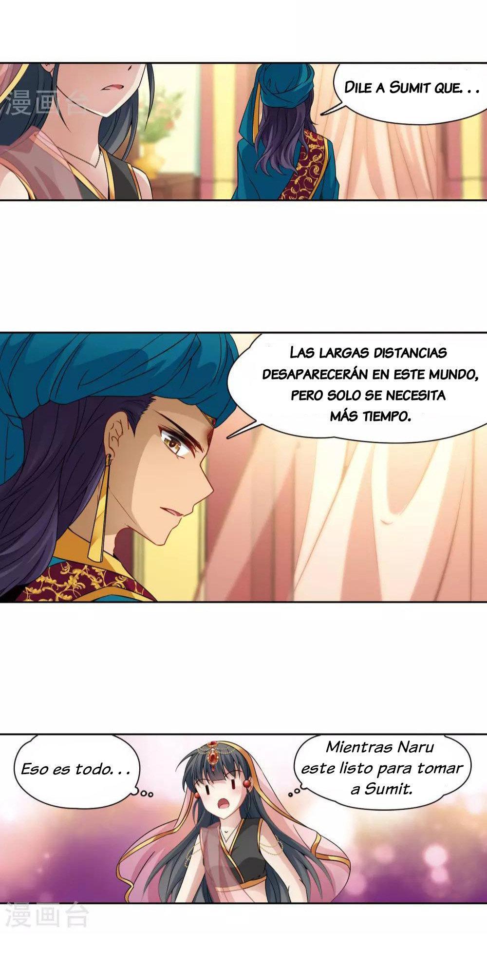 Capitulo 175 page 18