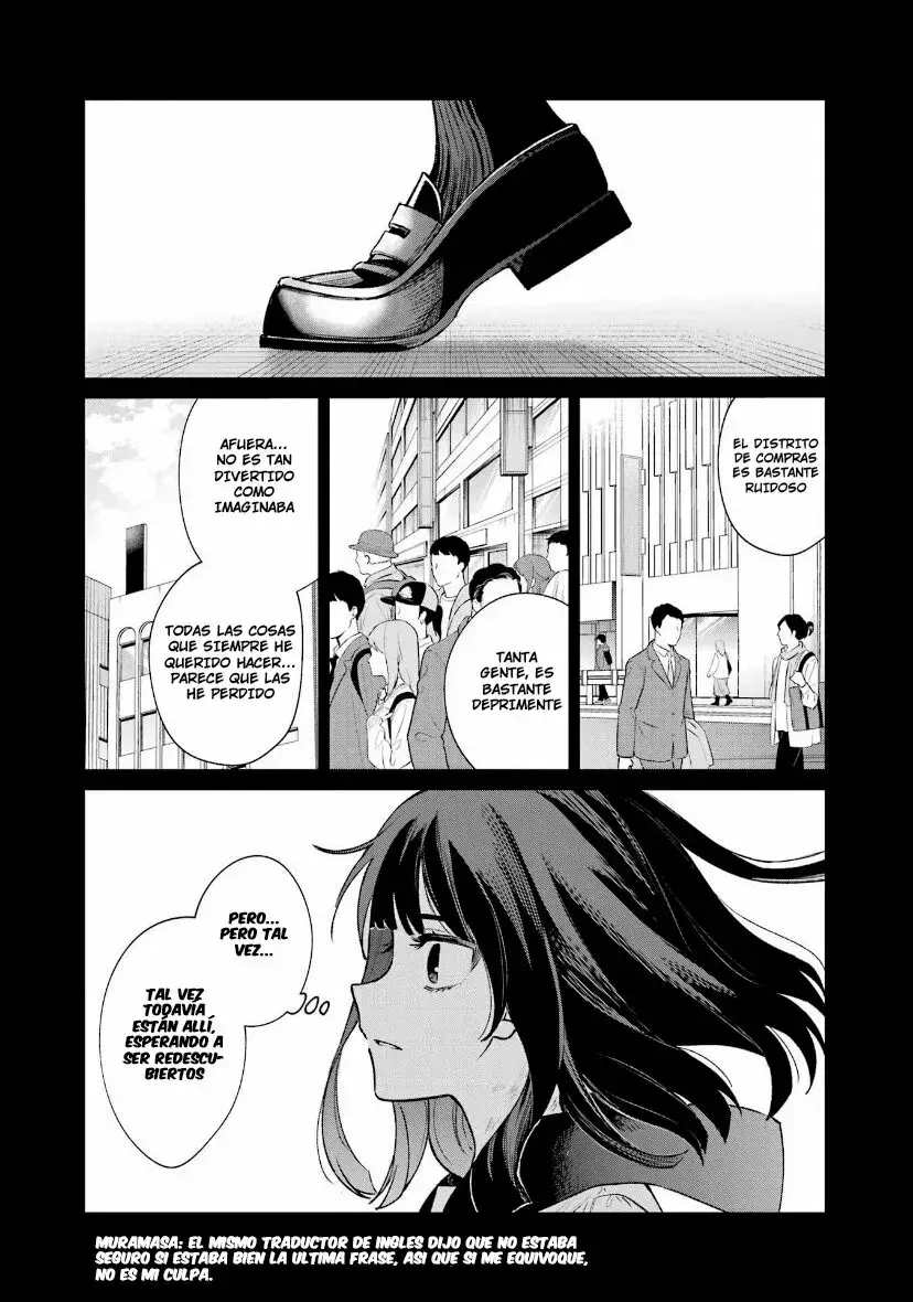 Capitulo 64 page 18