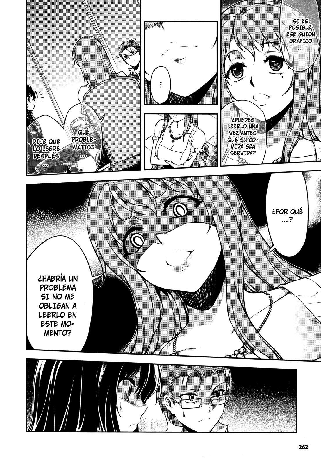 Capitulo 17 page 8