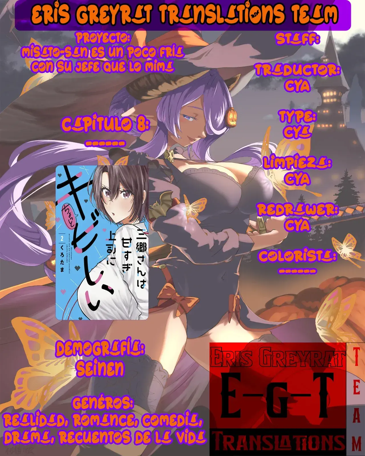 Capitulo 8 page 1