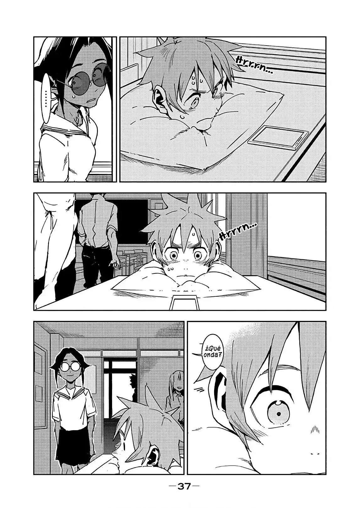 Capitulo 46 page 3
