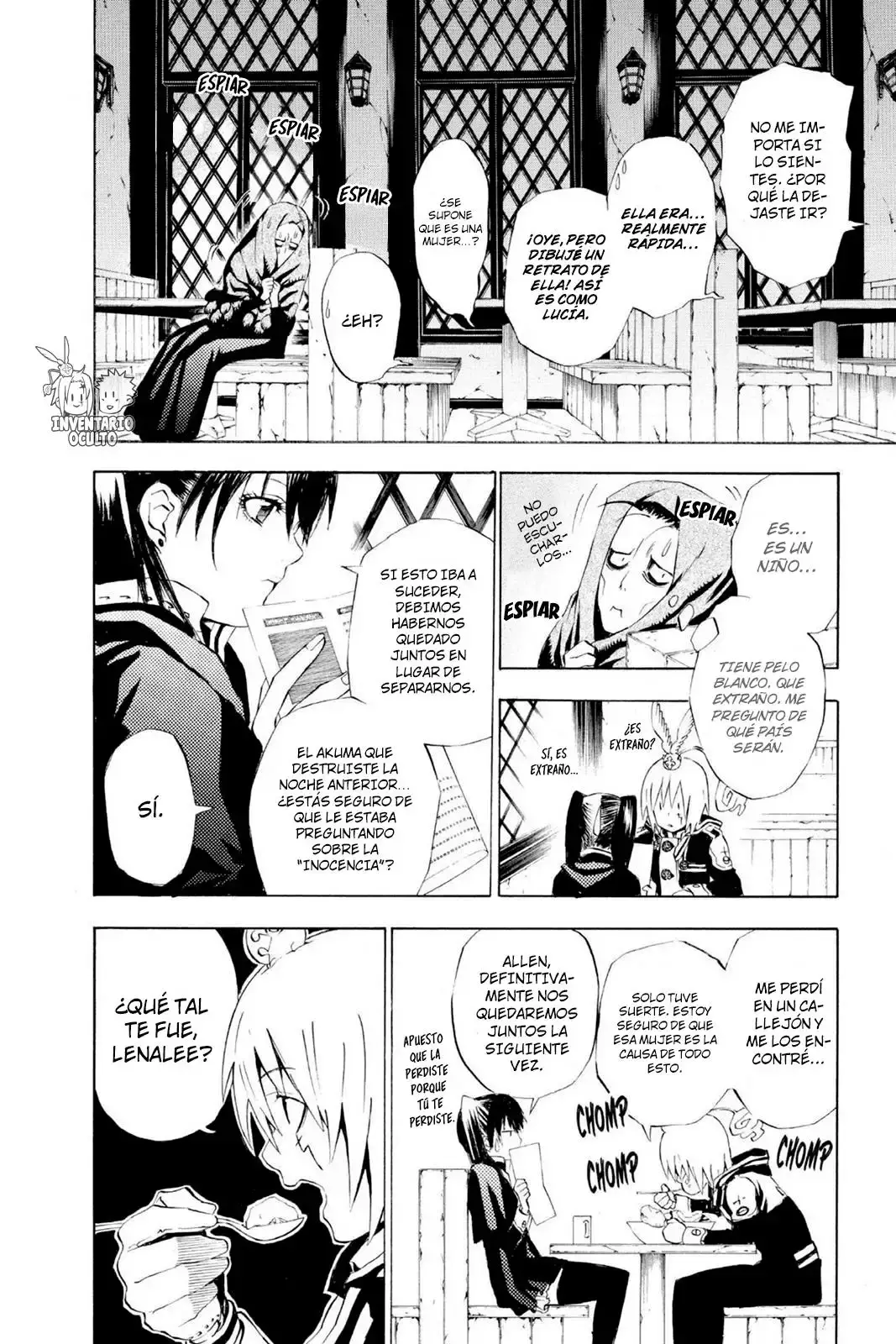 Capitulo 19 page 11