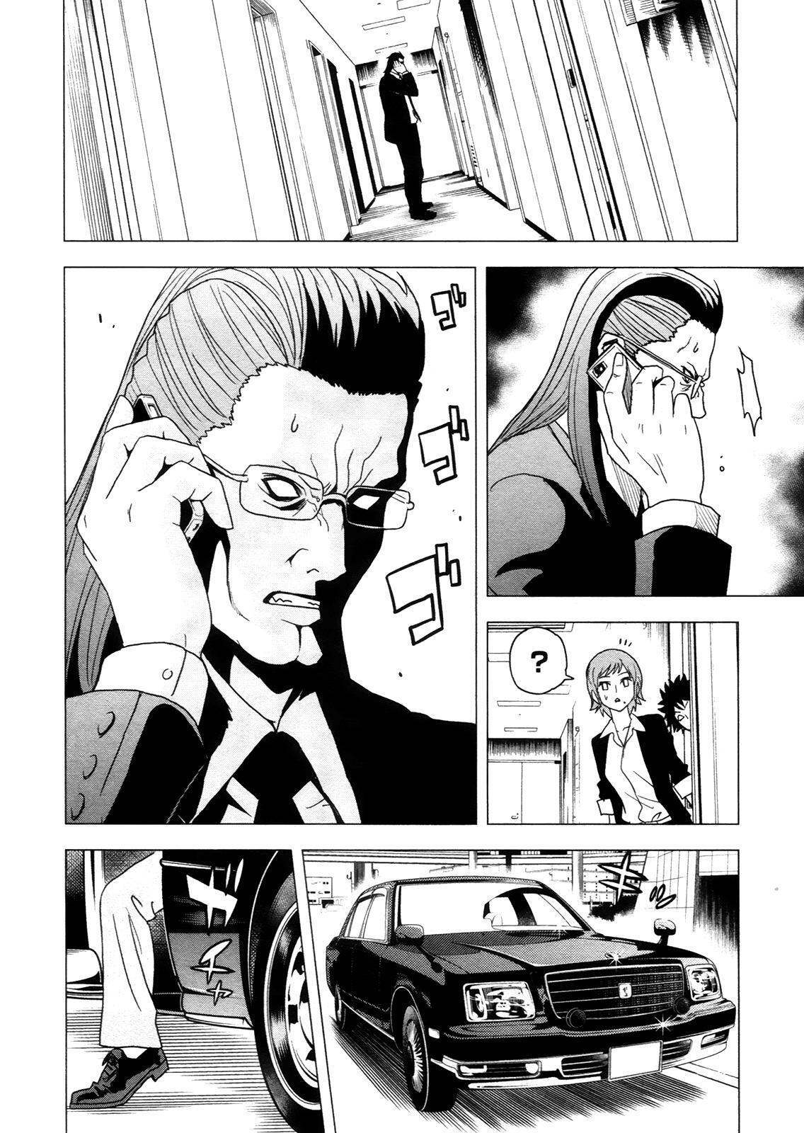 Capitulo 52 page 16