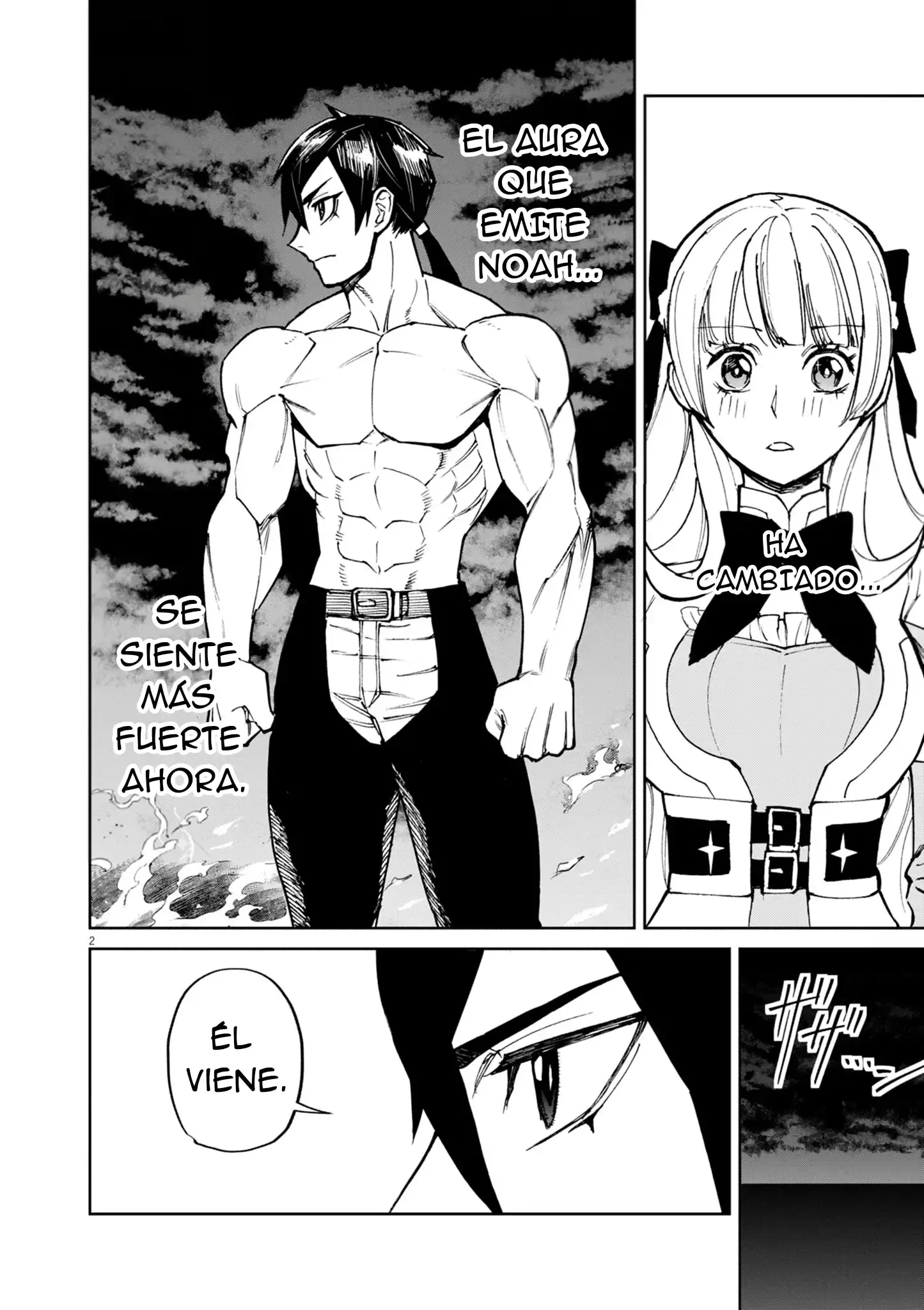 Capitulo 31 page 3