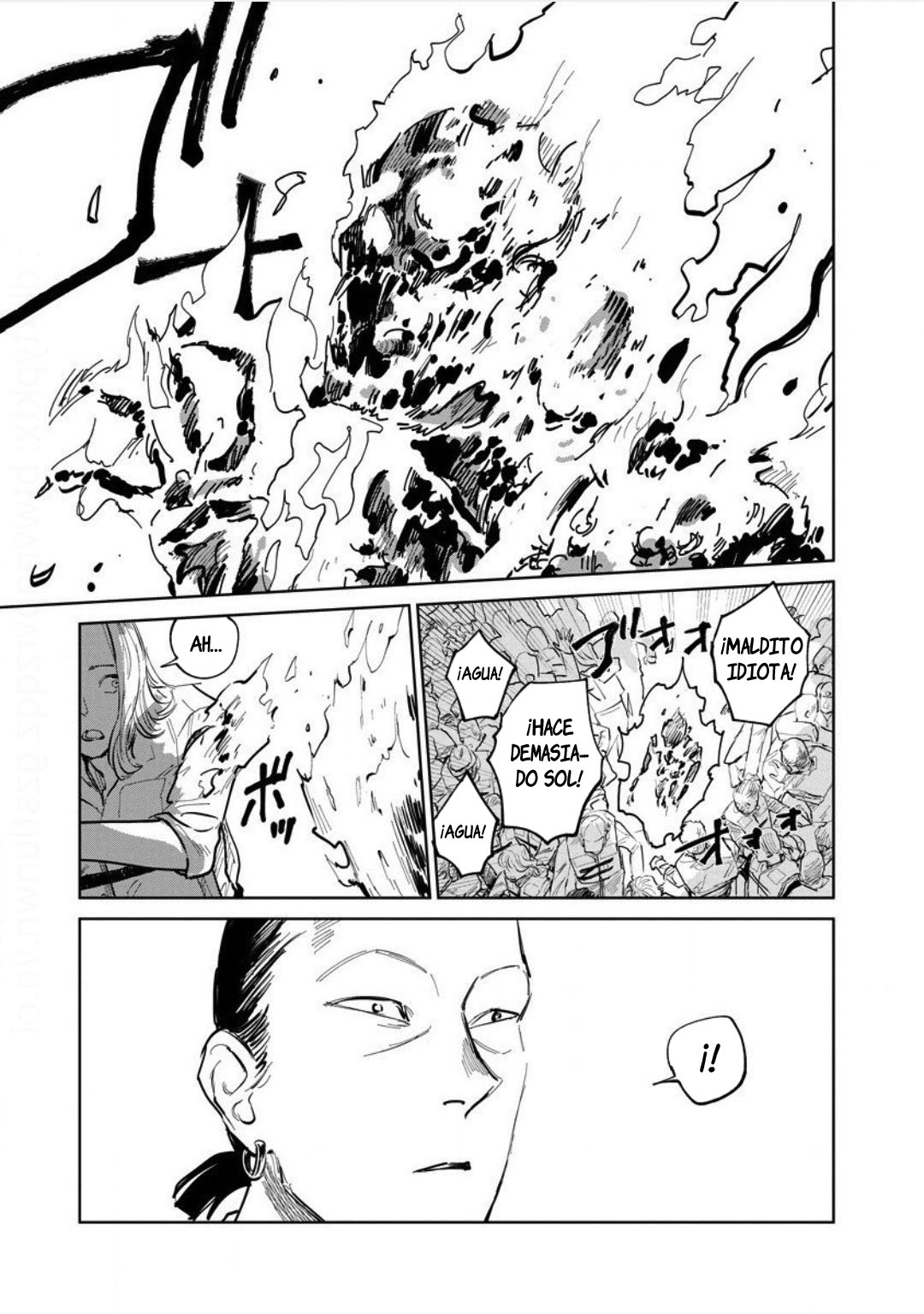 Capitulo 24 page 19