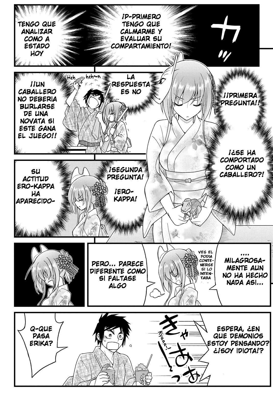 Capitulo 33 page 10
