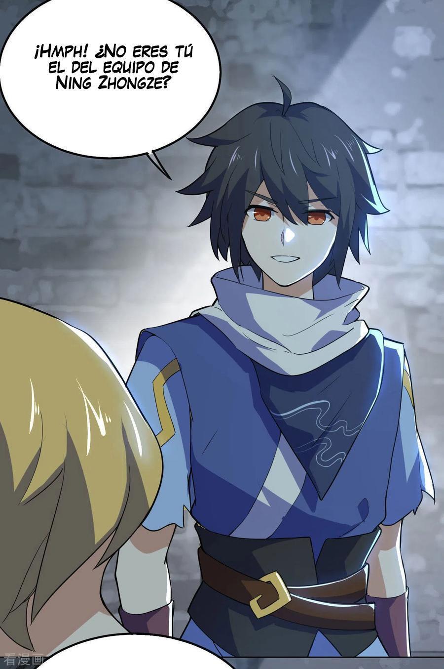 Capitulo 104 page 34