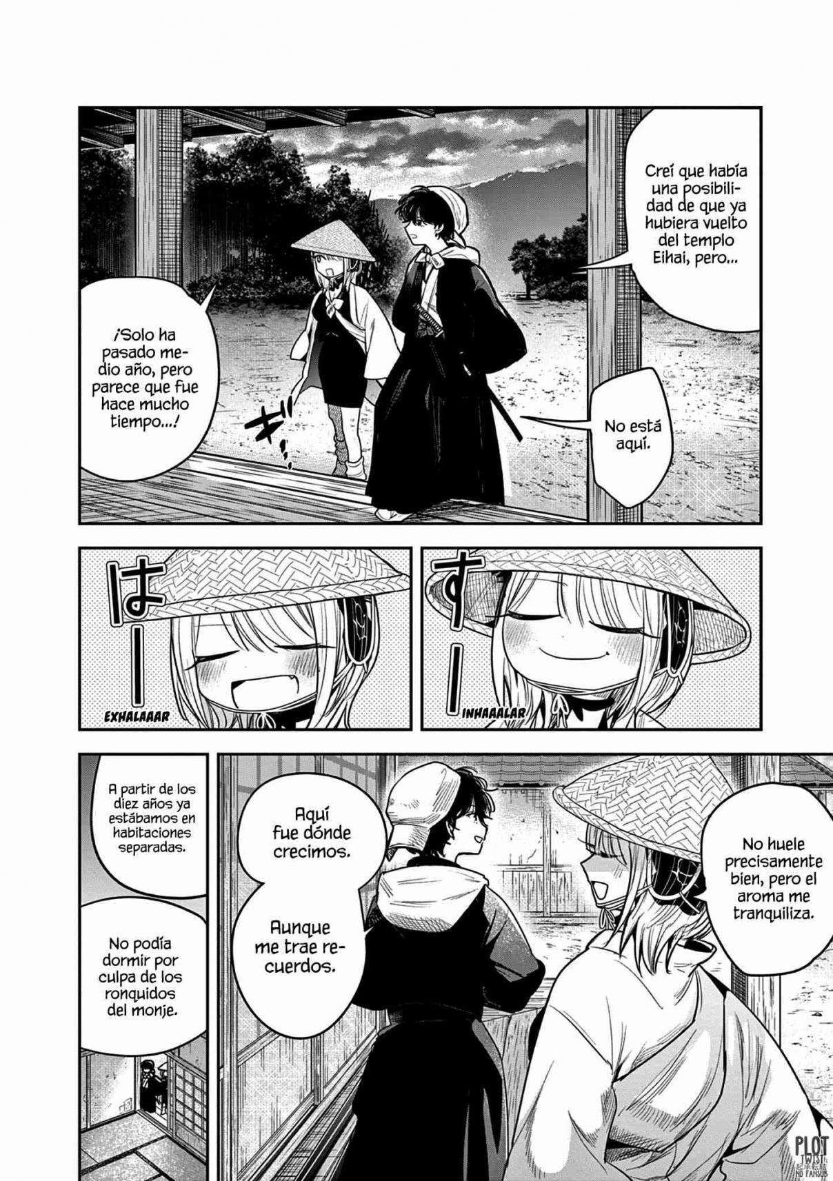 Capitulo 35 page 5