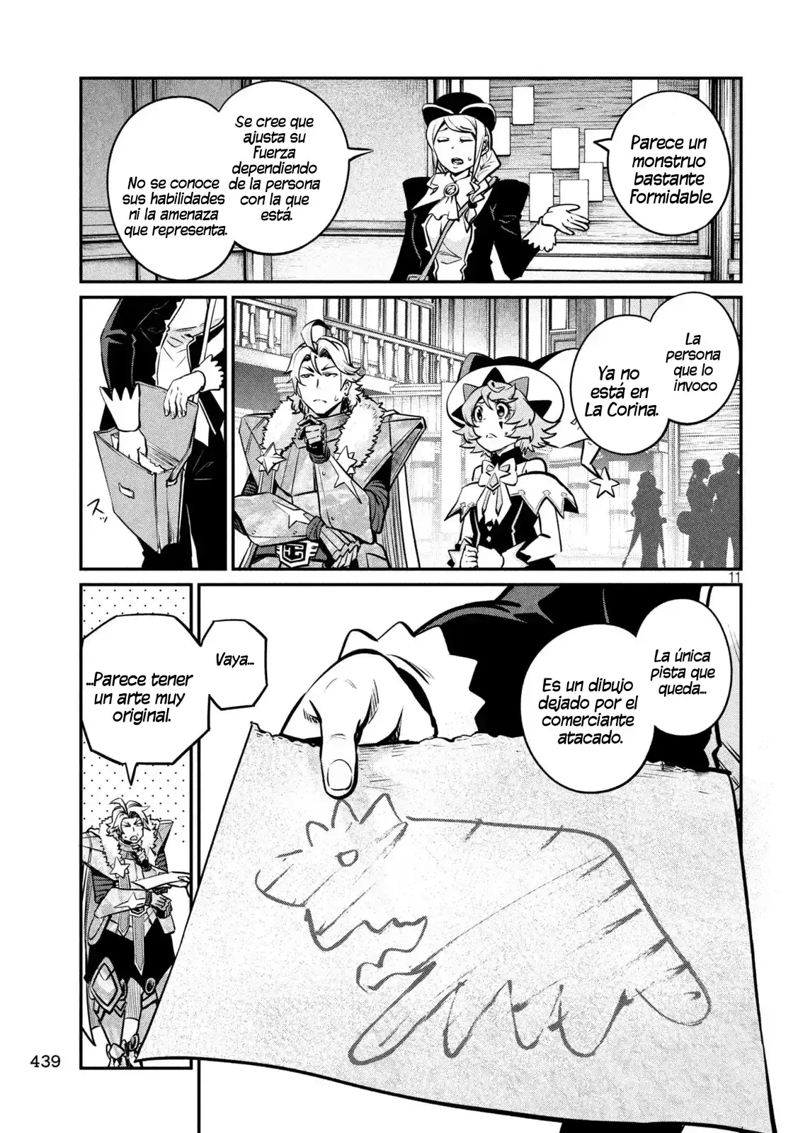 Capitulo 154 page 11