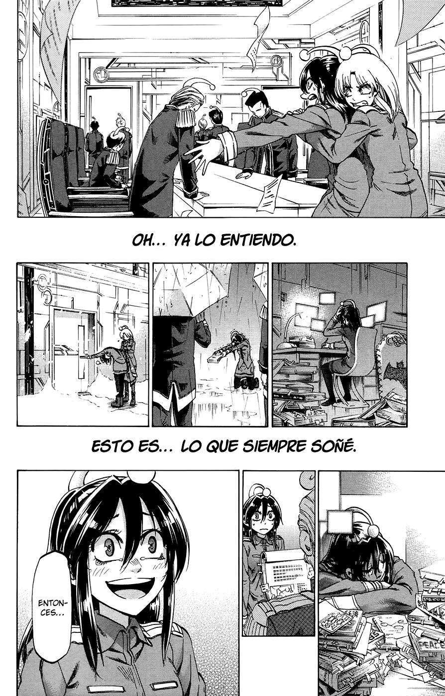 Capitulo 163 page 15