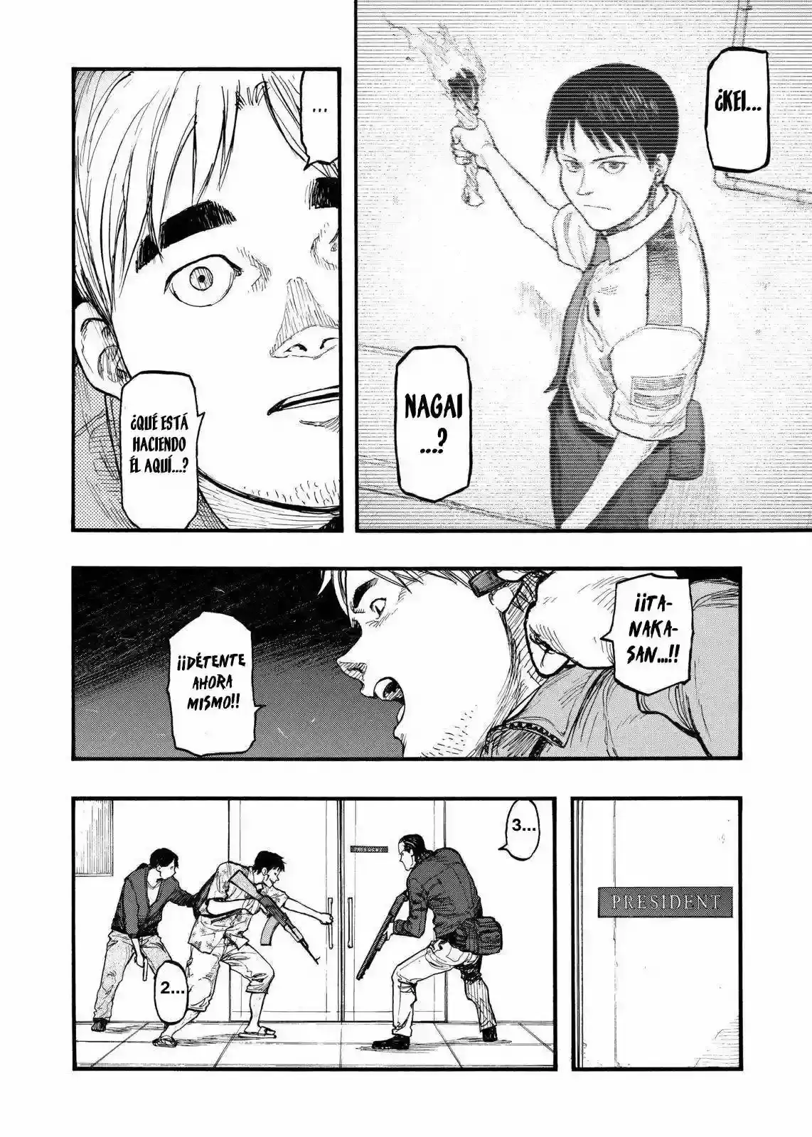 Capitulo 34 page 18