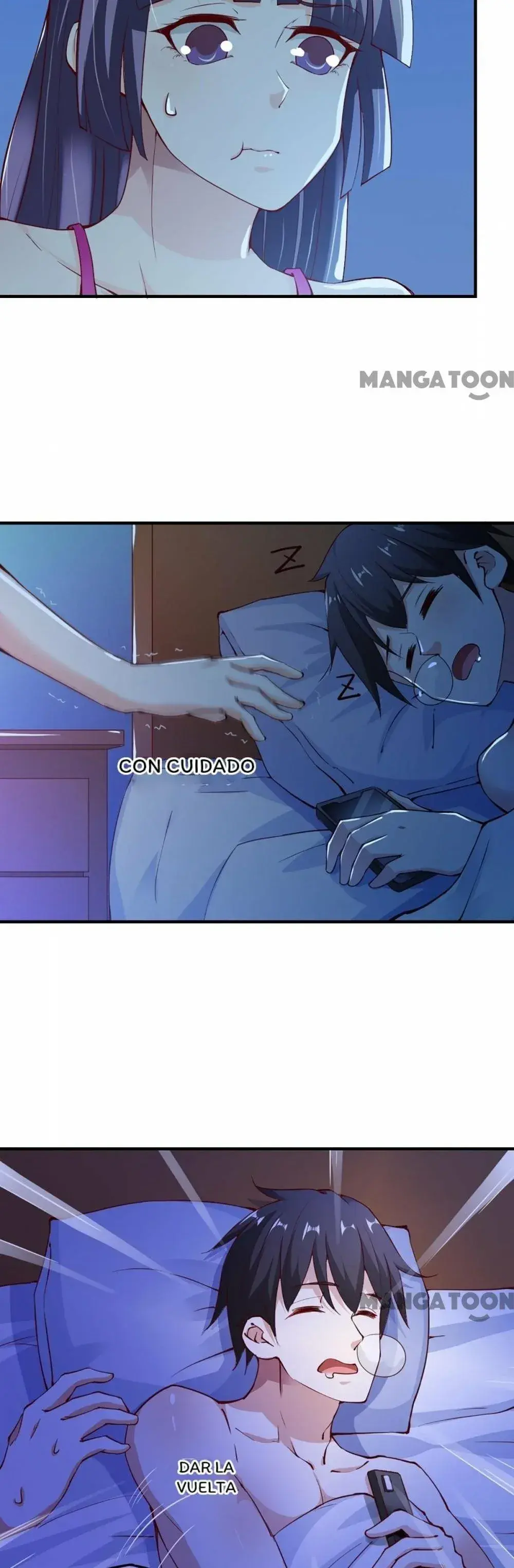 Capitulo 99 page 7