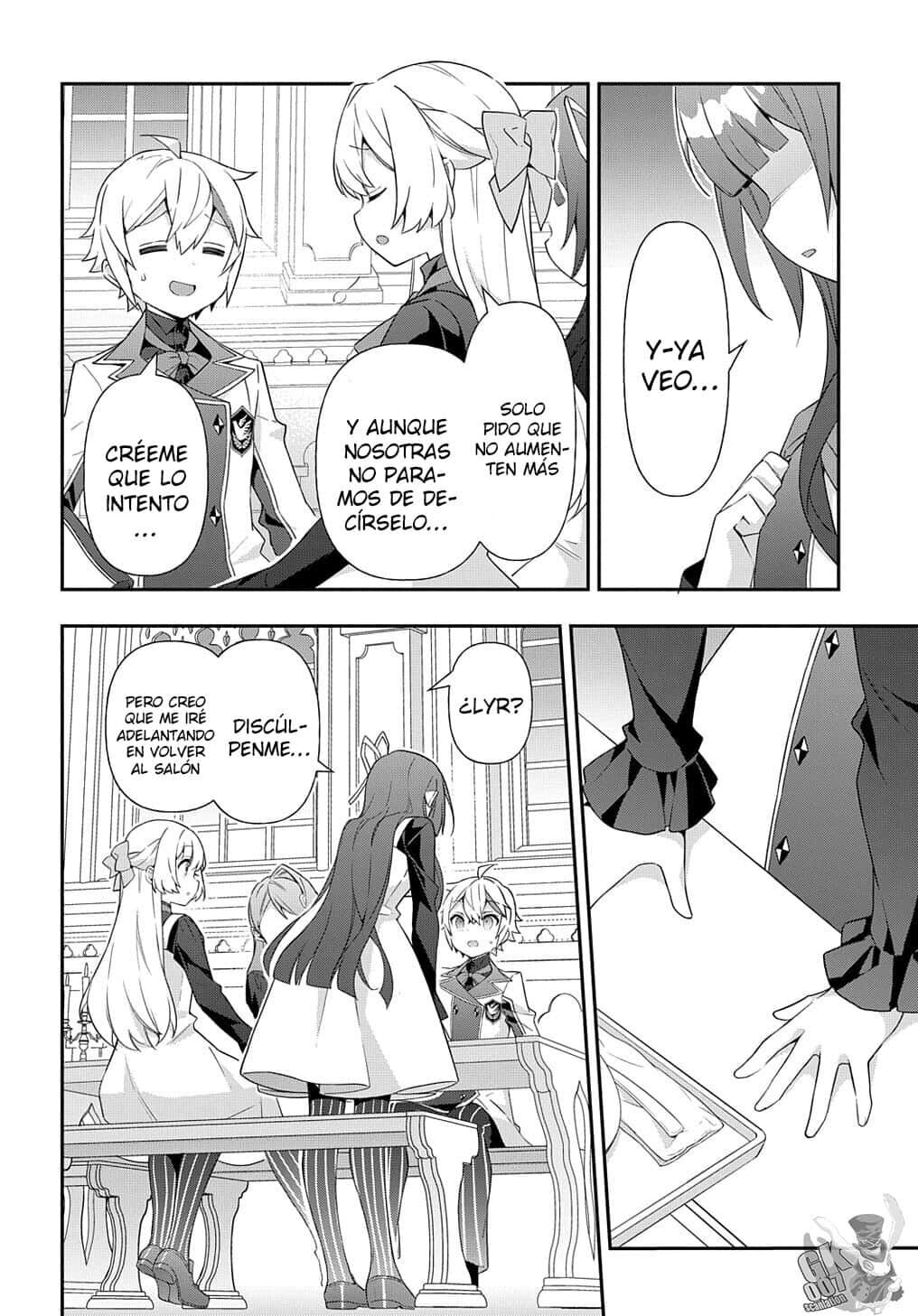 Capitulo 51 page 21