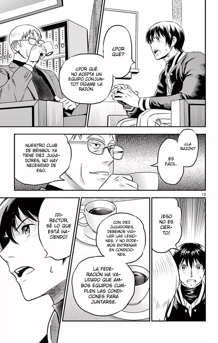 Capitulo 209 page 13