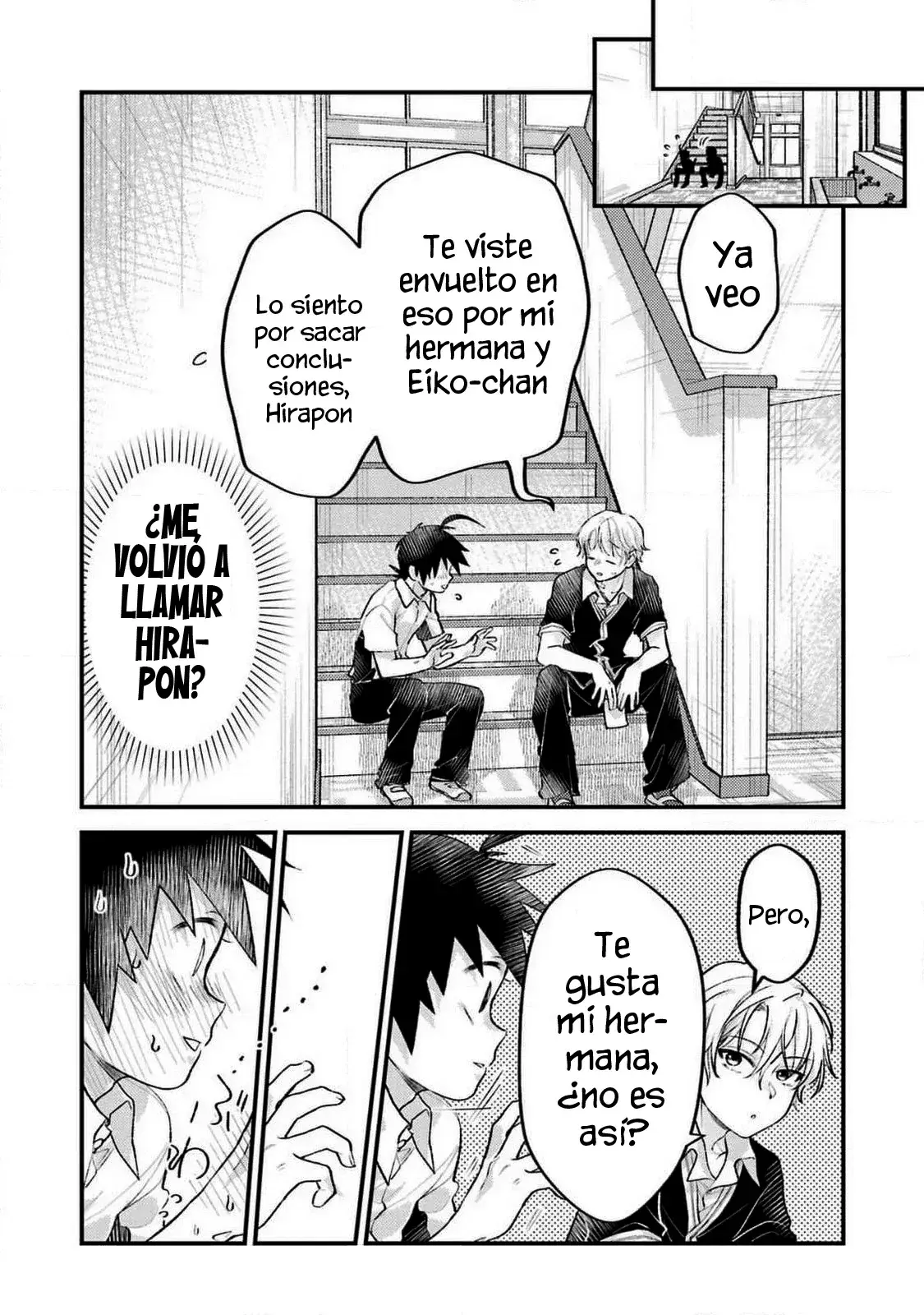 Capitulo 16 page 20
