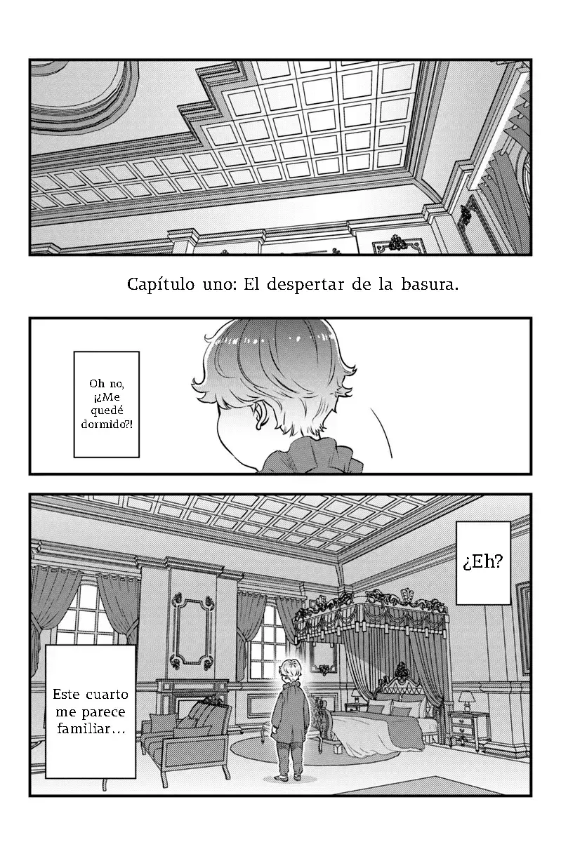Capitulo 1 page 19