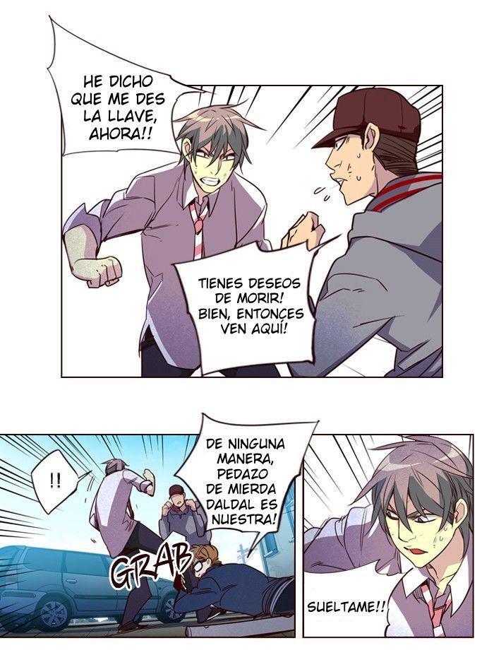 Capitulo 239 page 15