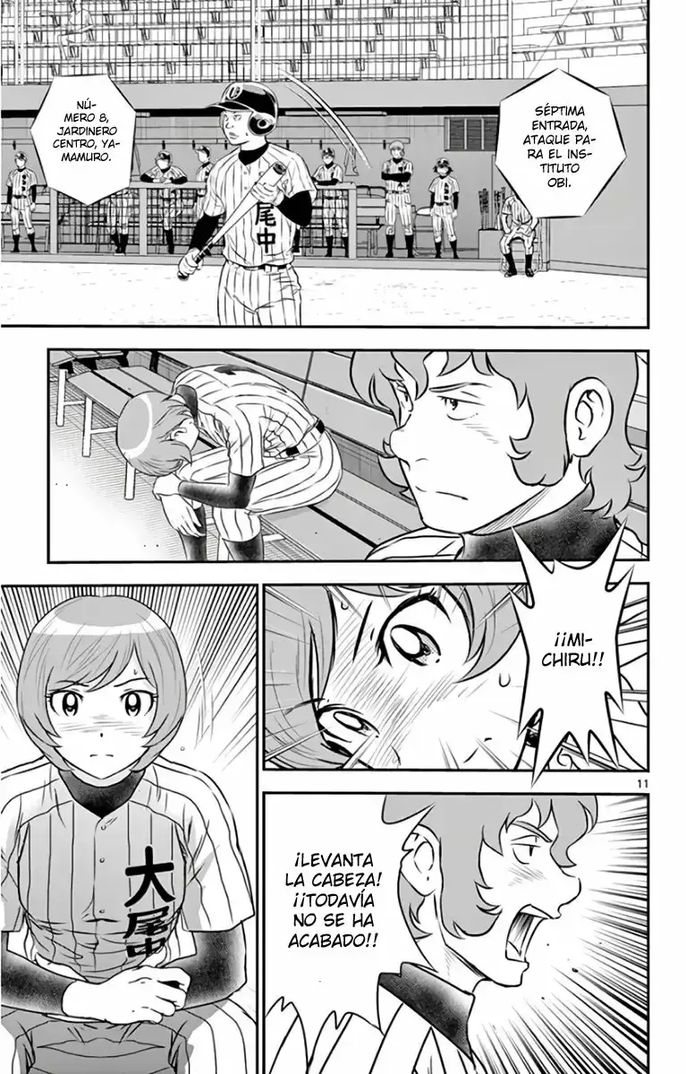 Capitulo 152 page 11