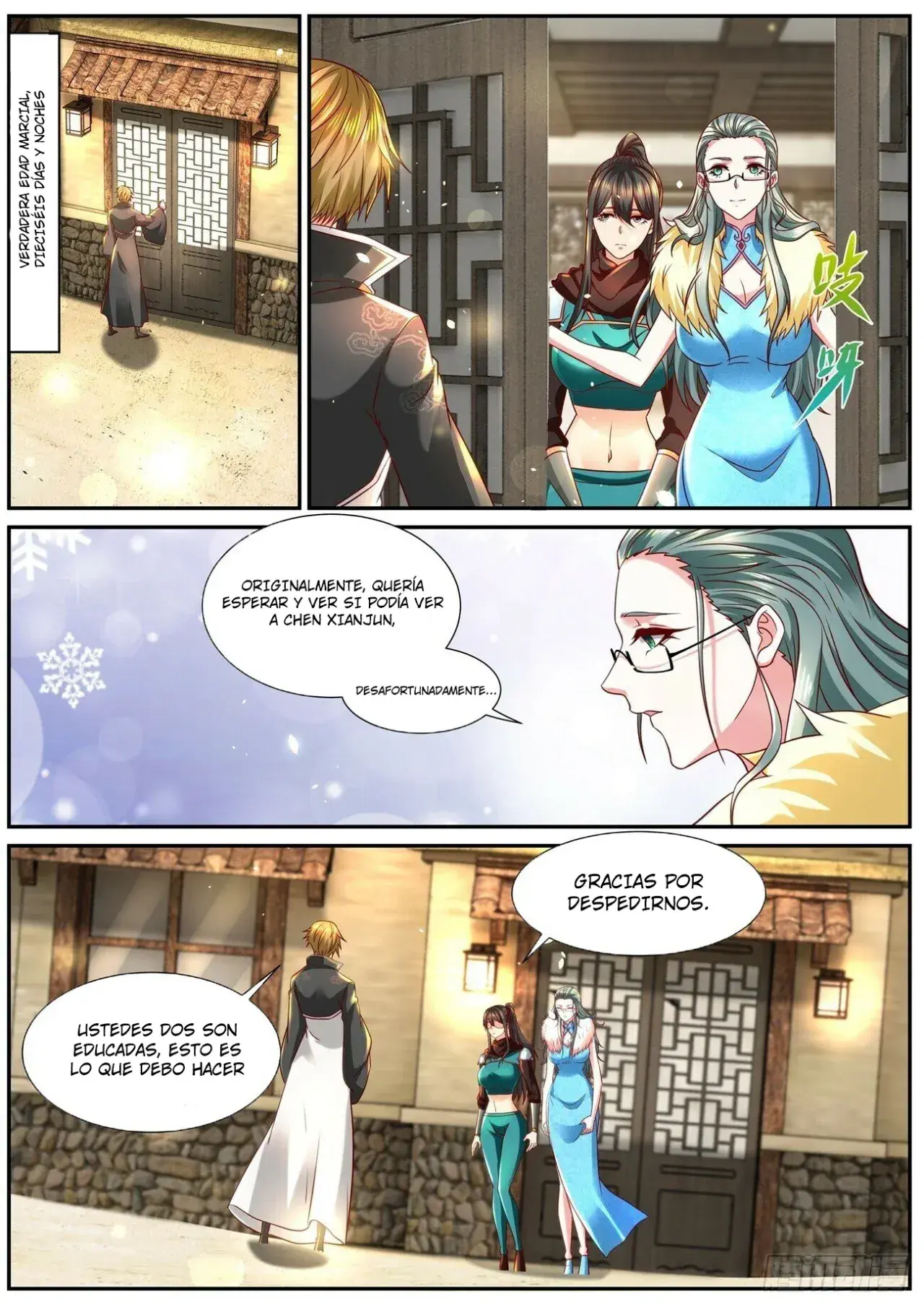 Capitulo 857 page 2