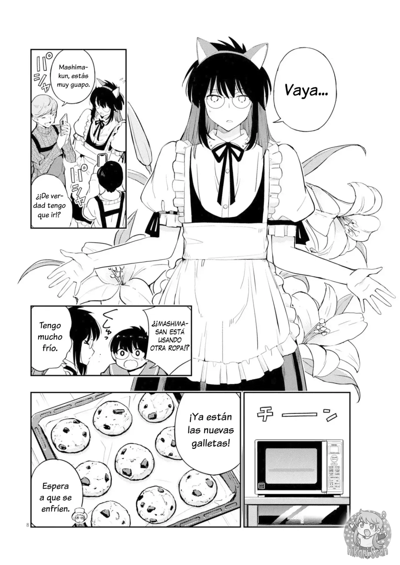 Capitulo 35 page 9