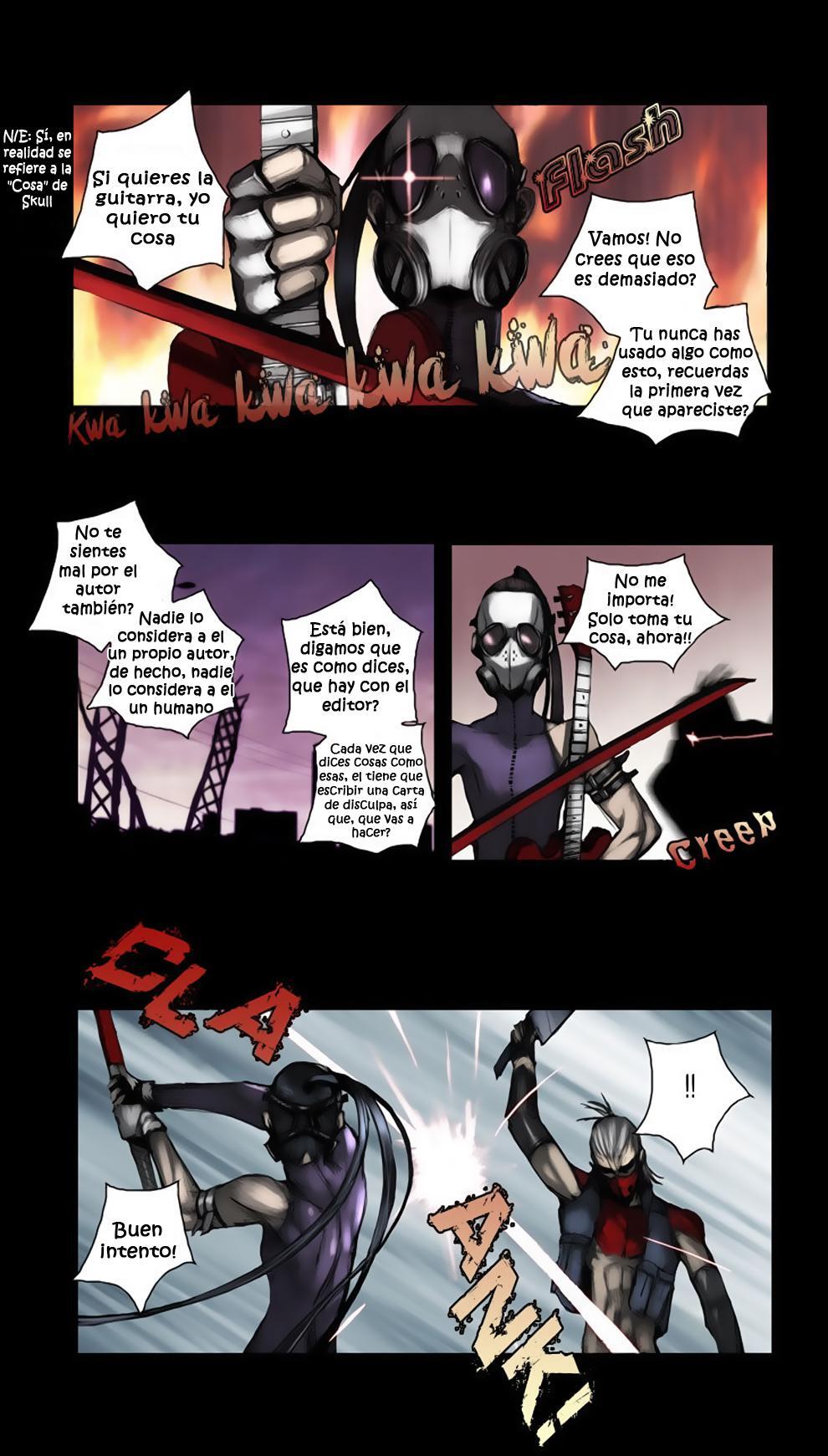Capitulo 63 page 15
