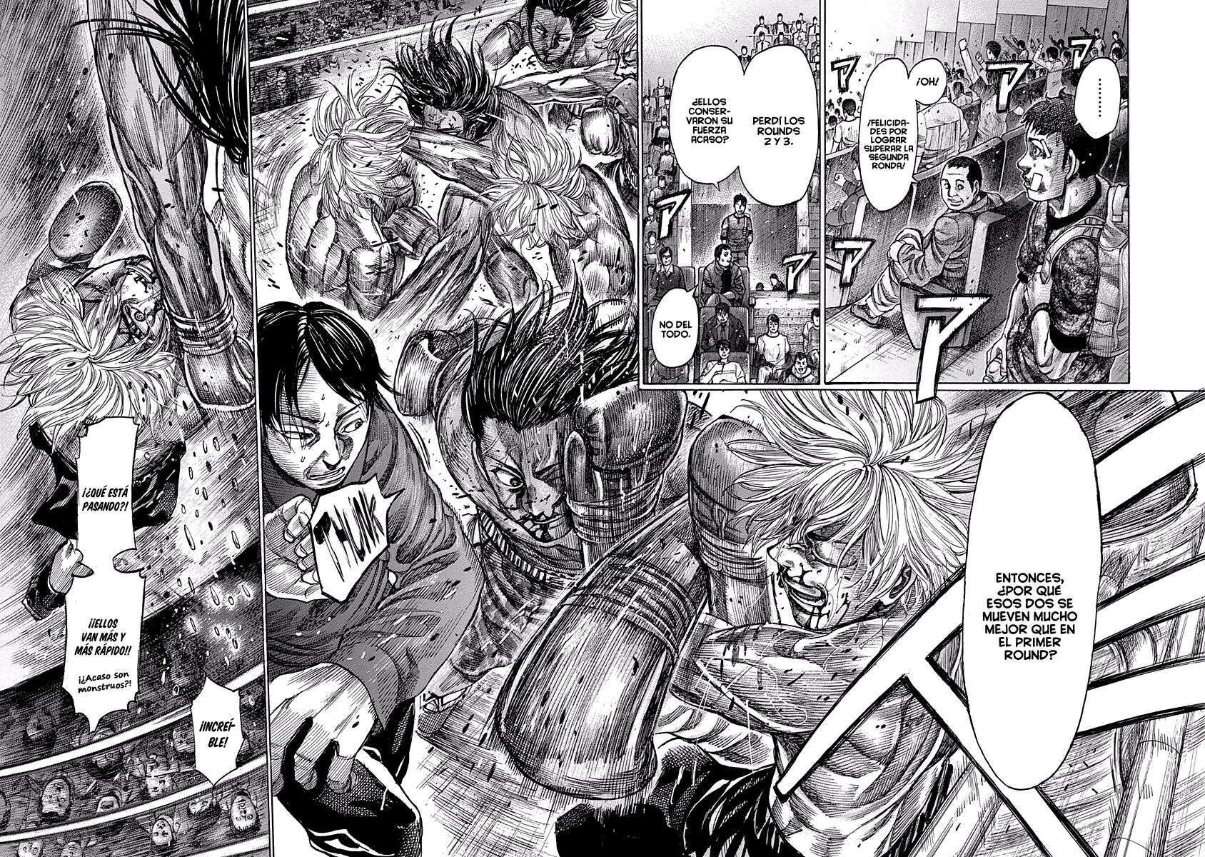Capitulo 52 page 13