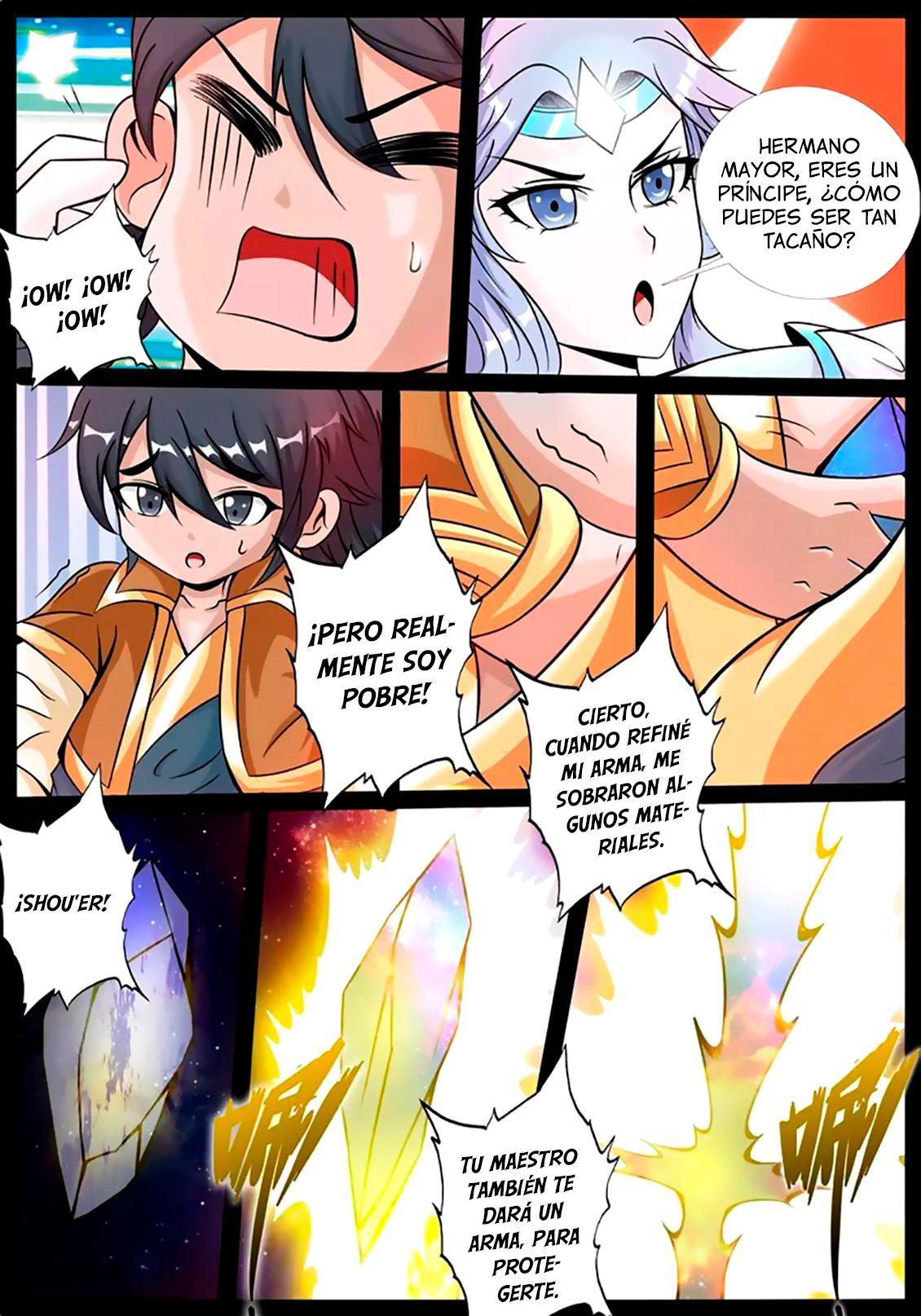 Capitulo 182 page 14