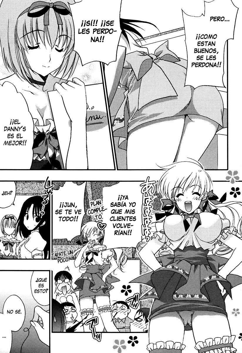 Capitulo 8 page 15