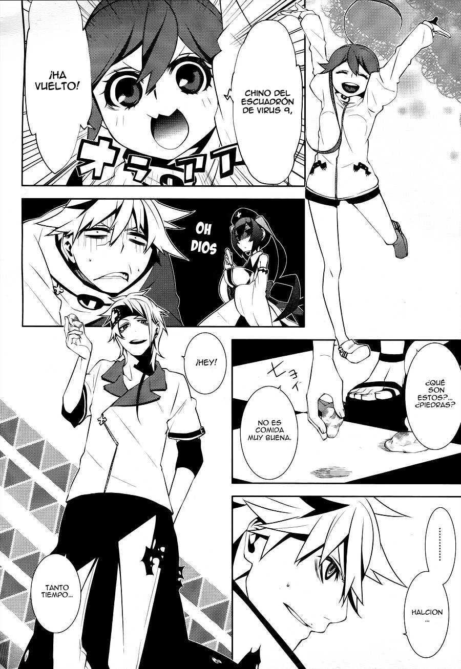 Capitulo 3 page 10