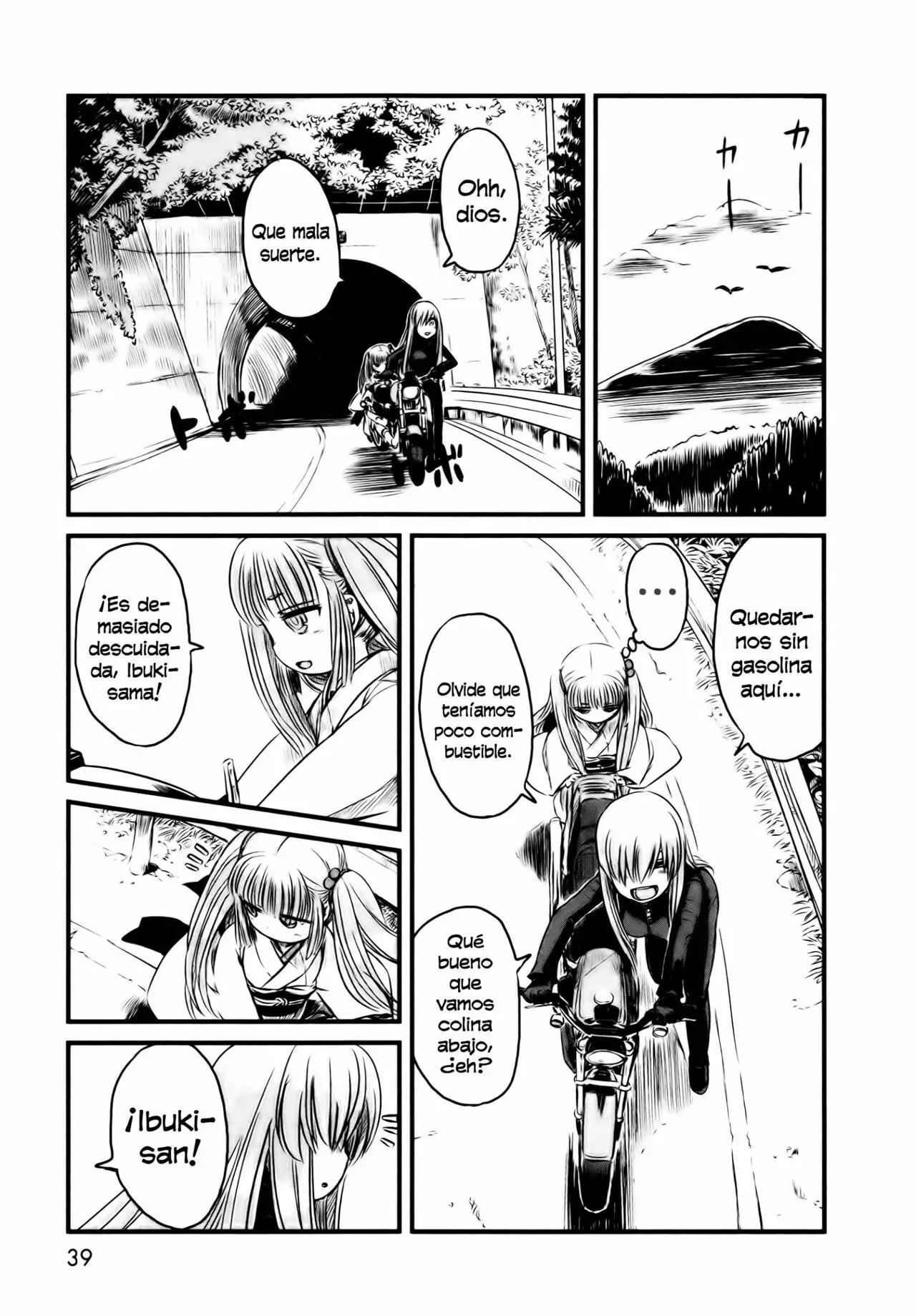 Capitulo 31 page 7