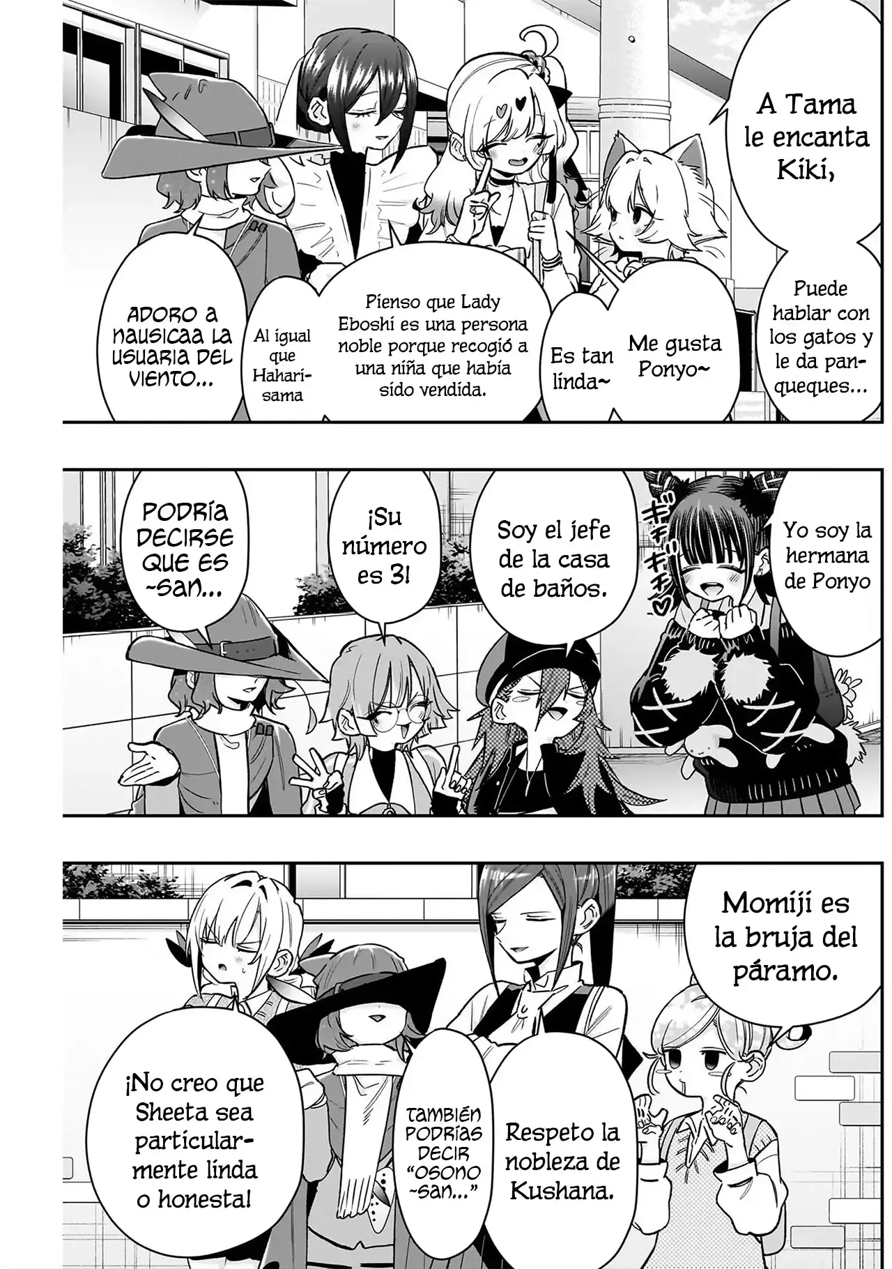 Capitulo 221 page 5
