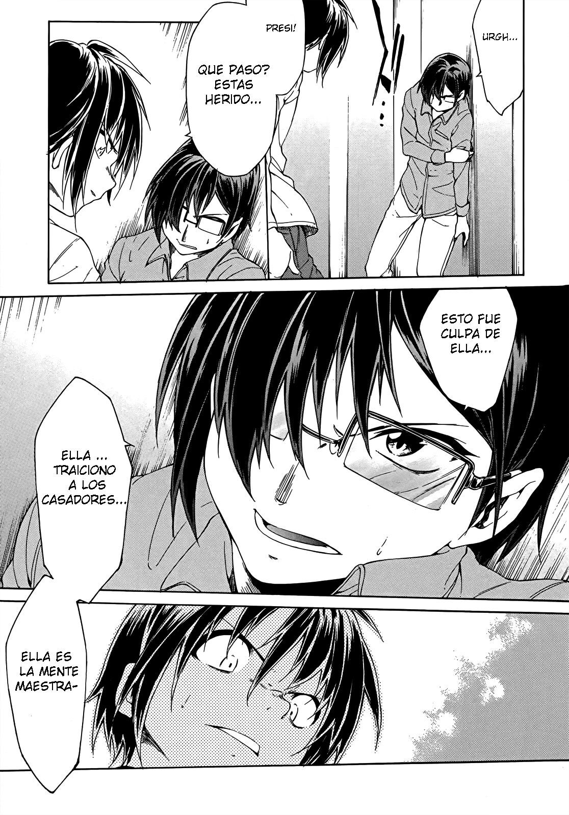 Capitulo 19 page 27